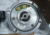 西门子SIEMENS编码器常见故障科(kē)普
