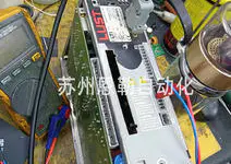 ​LUST路斯特伺服驱动器常见故障代码一览