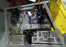 ABB机器人主机主板常见故障原因分(fēn)析