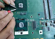 工(gōng)控机常见故障问题详细分(fēn)析解决方法