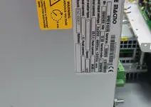 TDE MACNO伺服驱动器常见故障科(kē)普