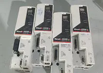 AB罗克韦尔伺服驱动器常见故障代码维修