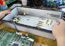 工(gōng)控机常见故障维修解决方案