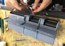西门子PLC控制器常见故障维修解决方法