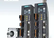 SIEMENS西门子伺服驱动器常见故障维修方法以及排除方法
