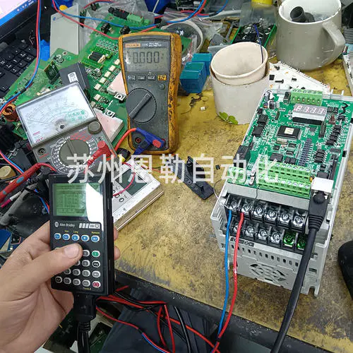 连云港AB变频器故障维修