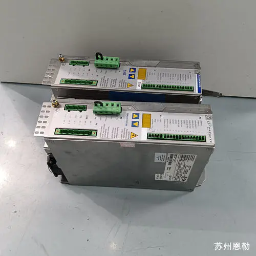 科(kē)尔摩根伺服驱动器故障维修检测