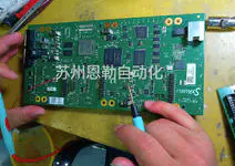 史陶比尔驱动控制板常见维修方法