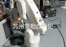 ABB机器人驱动器常见故障