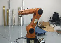 KUKA库卡机器人保养手册