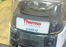 Thermo MYSPIN 12小(xiǎo)型离心机医(yī)疗器械维修步骤