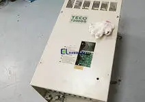 伦茨变频器常见故障及解决方法