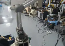 UR3 UR5 UR10优傲机器人故障维修保养调试测试