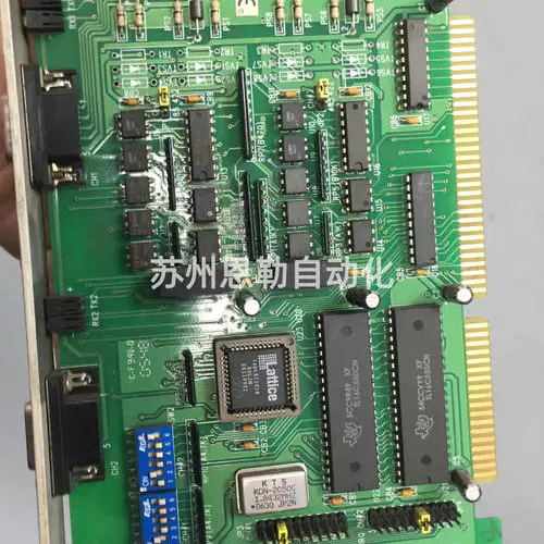 工(gōng)控机数据采集卡维修——扬州日用(yòng)品公(gōng)司