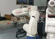 DENSO机器人故障全套维修保养调试技(jì )术服務(wù)