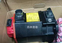 FANUC发那科(kē)机器人伺服電(diàn)机过热维修方法