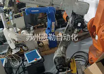 安(ān)川MOTOMAN机器人常见报警及解决方法