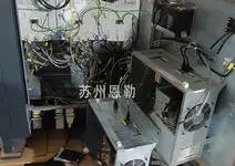 KUKA库卡机器人KPC4主机有(yǒu)哪些常见故障