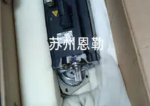 KUKA库卡机器人伺服電(diàn)机常见故障解决方法一览