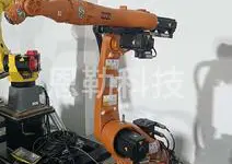ABB机器人调试步骤