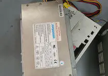 SUNPOWER 電(diàn)源 SPX-6200P1常见故障维修
