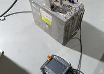 常见的史陶比尔机器人型号介绍