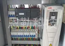 ABB变频器常见故障及解决方法