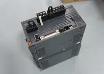 三菱J4系列伺服驱动器常见故障代码维修