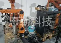 工(gōng)业机器人常用(yòng)坐(zuò)标系​深度讲解