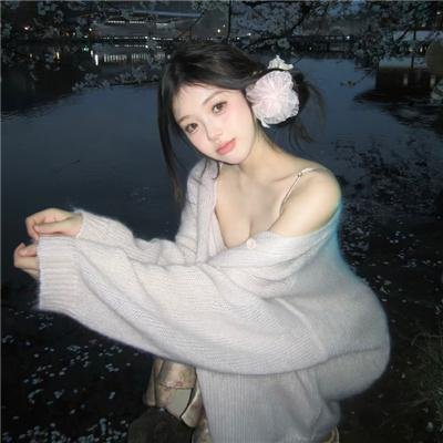 侯府小千金